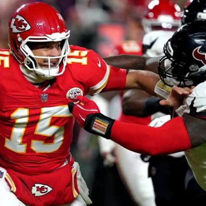 Ranking de QBs da NFL Semana 15: Mahomes atinge mínimo; Love entra no top 5