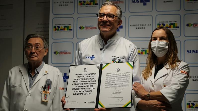 Foto: Fabio Rodrigues-Pozzebom/Agência Brasil