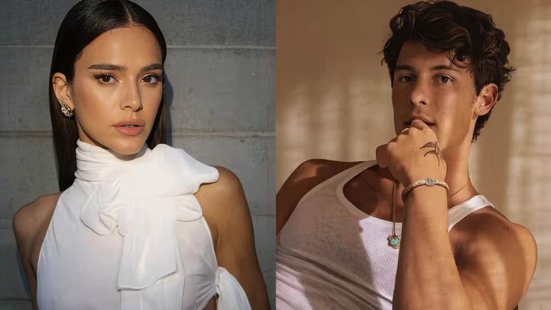 Perrengue chique? Mari Gonzalez enfrenta voo turbulento, perde conexão e revela sufoco até chegar à Finlândia — Foto: Reprodução/Instagram