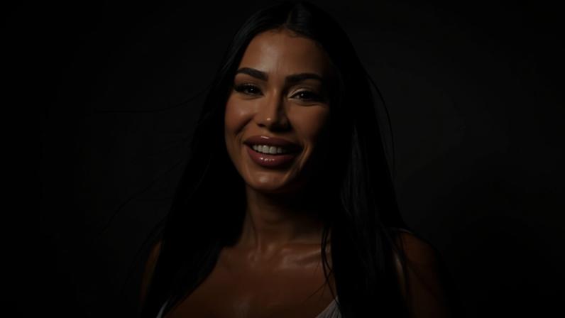 Viúva de Mauri Lima desabafa após morte do cantor — Foto: Reprodução/Instagram