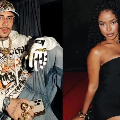 MC Daniel reage a acusações de Lorena Maria e fecha comentários