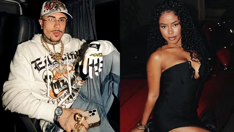 MC Daniel quebra silêncio após acusações de Lorena Maria com post religioso e fecha comentários — Foto: Reprodução/Instagram