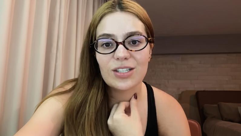 Viih Tube se abre sobre crises de ansiedade após internação de seu filho, Ravi — Foto: Reprodução/Instagram