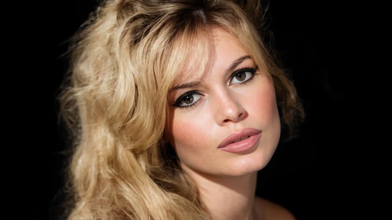 Morre a atriz e cantora francesa Brigitte Bardot, aos 91 anos — Foto: The Getty Images
