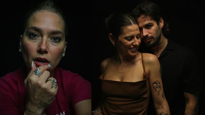 Virginia Fonseca, Zé Felipe e Ana Castela — Foto: Reprodução/Instagram
