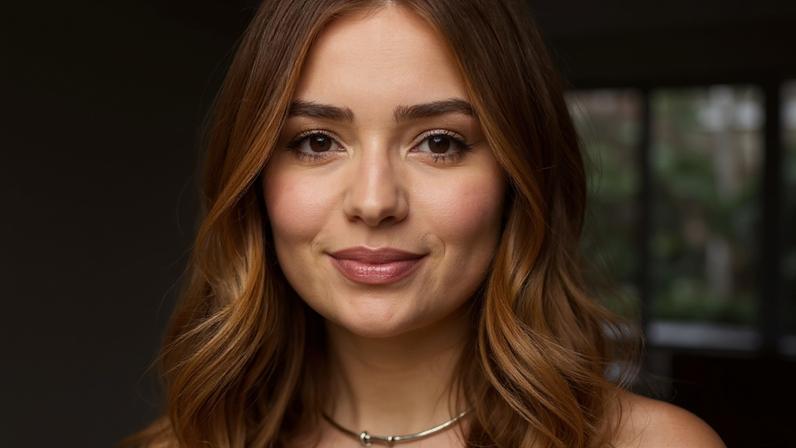 Ana Castela atualiza quadro de saúde e diz que conjuntivite se espalhou: 'Para o meu azar' — Foto: Reprodução/Instagram