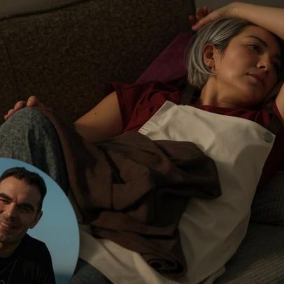 O que acontece com o corpo ao parar de treinar, explica Chico Salgado