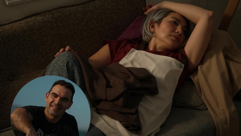 Chico Salgado Ensina: O que acontece com o seu corpo quando você para de treinar? — Foto: Divulgação e Envato Elements