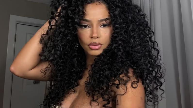 Após expor MC Daniel, Lorena mostra ida ao veterinário com o cachorro: ‘O que não pega na gente cai nos bichos' — Foto: Reprodução/Instagram