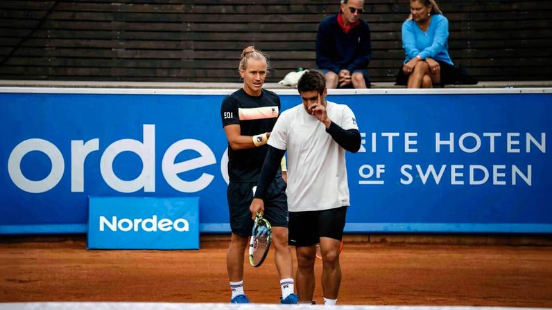 Foto: Nordea Open Tennis