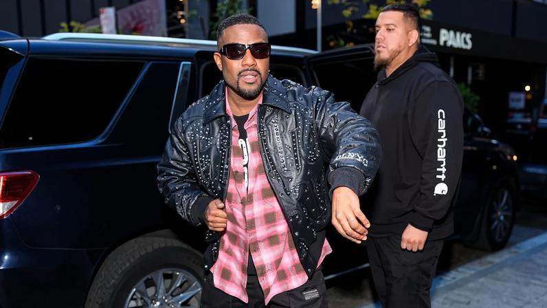 Ray J doubled down on his racketeering claims against Kim Kardashian and Kris Jenner in his latest legal filing. GC Images