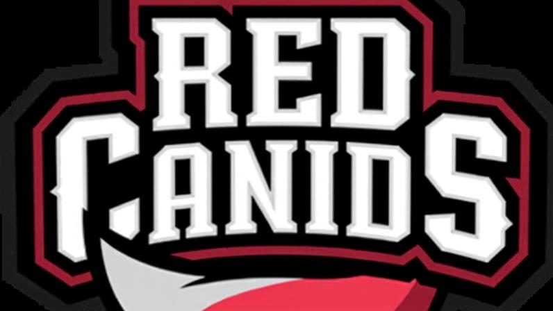 RED Canids Academy