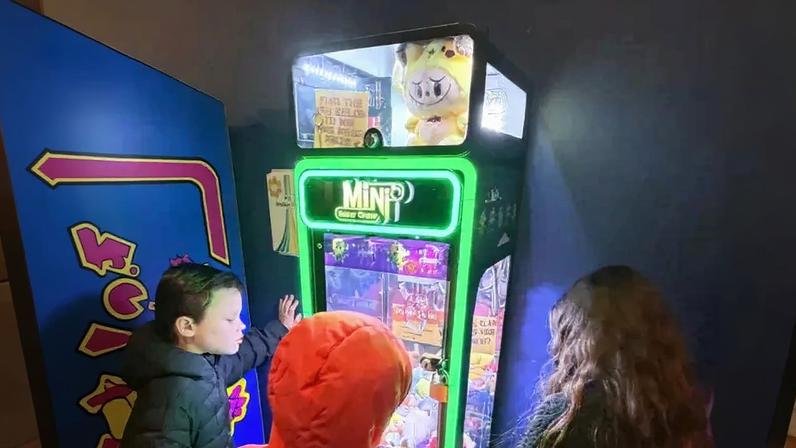 Meghan King shared a photo of her three children after reaching a new custody agreement with her second ex-husband, Jim Edmonds. Meghan King/Instagram