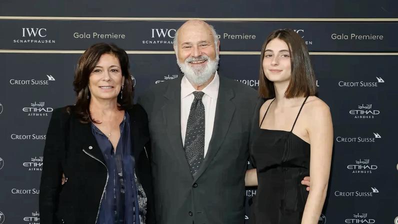 Romy Reiner was seen for the first time while marking her 28th birthday following the deaths of her parents, Rob Reiner and Michele Singer Reiner.