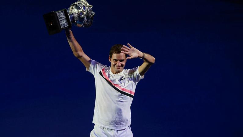 Foto: Tennis Australia