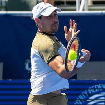 Romboli busca novos patrocinadores em campanha nas redes