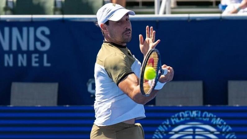 Fernando Romboli (Foto: Juarez Santos)