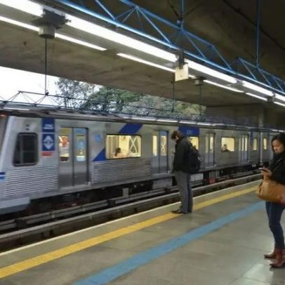 Governo de SP confirma aumento nas tarifas de metrô e trens