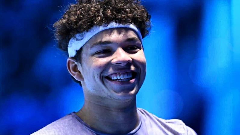 Foto: Corinne Dubreuil/ATP Tour