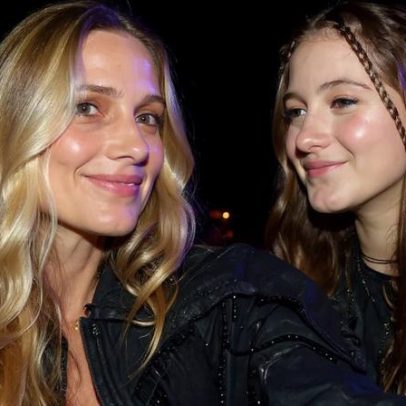 Schynaider visita túmulo da filha antes do Natal e relembra lição aprendida