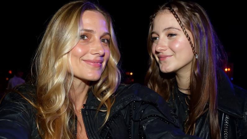 Schynaider visita túmulo da filha — Foto: Reprodução/Instagram