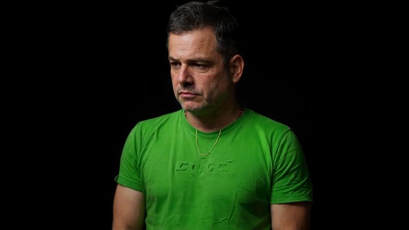 Ex-diretor-geral da PRF foi preso mais cedo ao tentar viajar para El Salvador através do Paraguai. (Foto: divulgação/Migraciones PY)