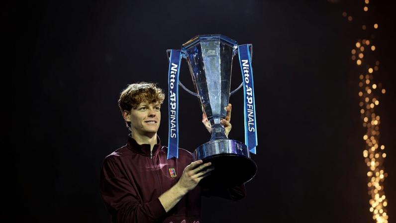 Foto: Giampiero Sposito/FITP