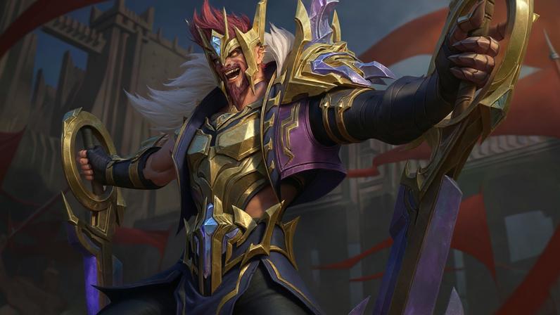 (Imagem: Divulgação/Riot)