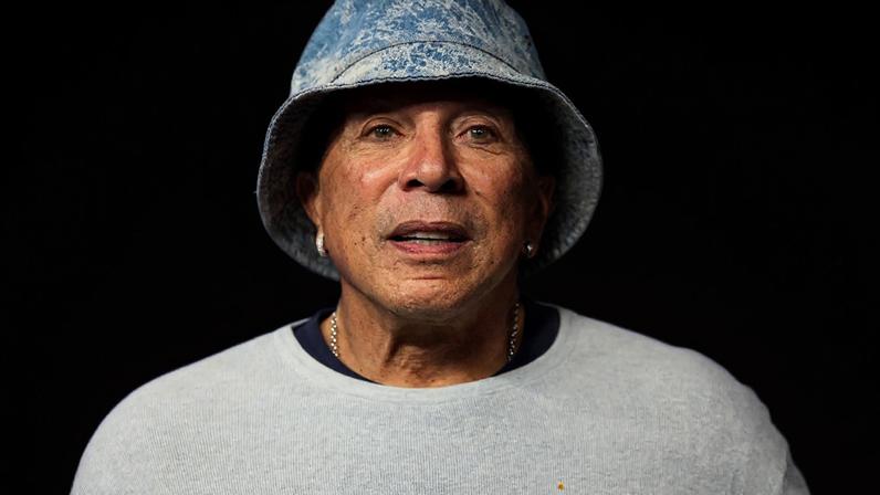 Smokey Robinson in 2024 in Los Angeles – Emma McIntyre/Getty Images