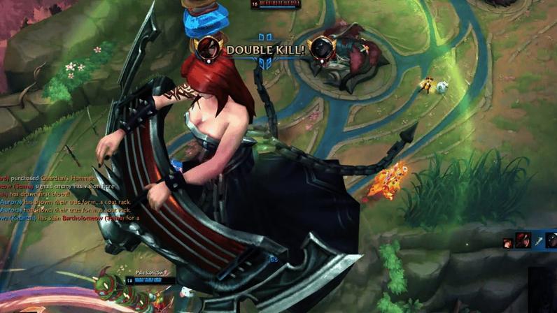 LoL: “Modo mais divertido que joguei”, diz comunidade sobre o ARAM: Desordem em seus últimos dias
