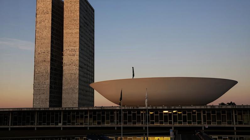 Ministros do STF analisam a participação de ex-integrantes do governo Bolsonaro no golpe - Foto: Reprodução