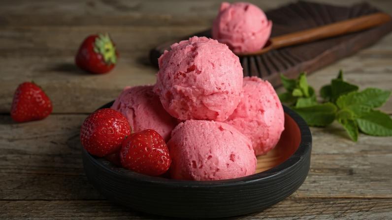7 receitas de sobremesas rápidas para o Ano-Novo