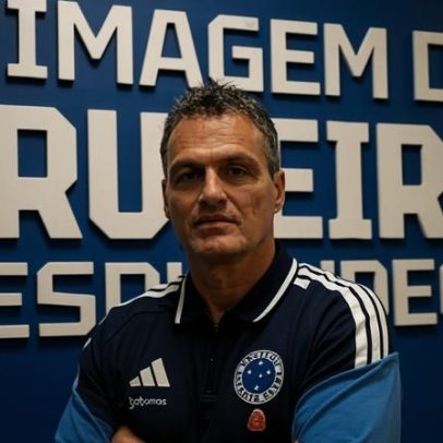Cruzeiro anuncia Bruno Spindel como novo executivo de futebol