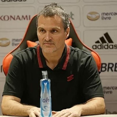 Corinthians aguarda Bruno Spindel após despedida de Fabinho Soldado
