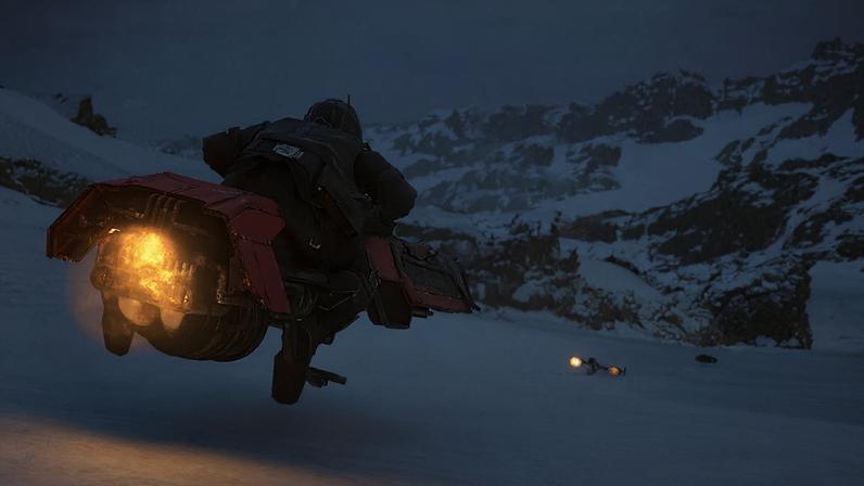 © Lucasfilm Games / The Game Awards / Kotaku