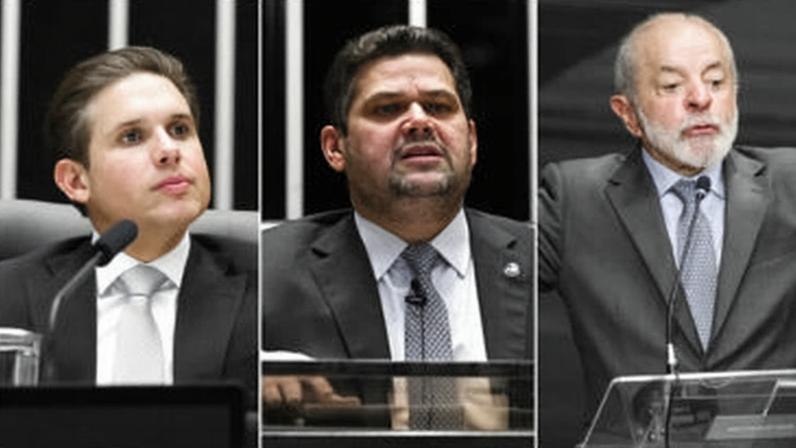 Arquivos secretos do caso Epstein são revelados e impactam EUA