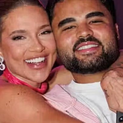 Virginia se manifesta após polêmica envolvendo Guedez, Maia e brisadeiro