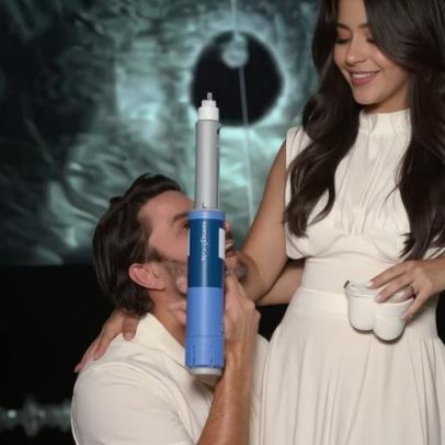 Especialistas avaliam se caso da ex-BBB Laís Caldas envolve Mounjaro