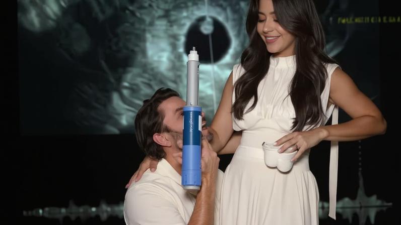 'Bebê Mounjaro'? Especialistas analisam se acaso da ex-BBB Laís Caldas é possível — Foto: Reprodução/Instagram/Getty