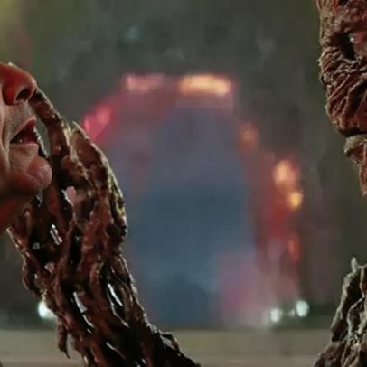 Stranger Things 5 mostra bastidores da luta mental entre Vecna e Will