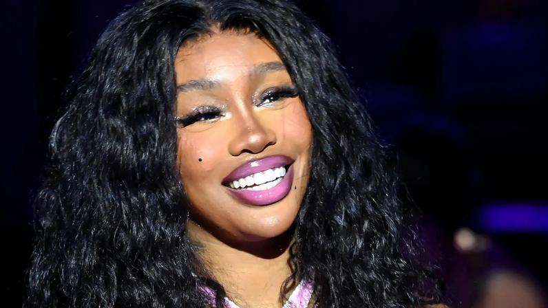SZA; Lester Cohen/Getty Images