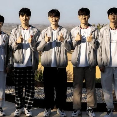 KeSPA Cup 2025: T1 vence DK e avança à grande final