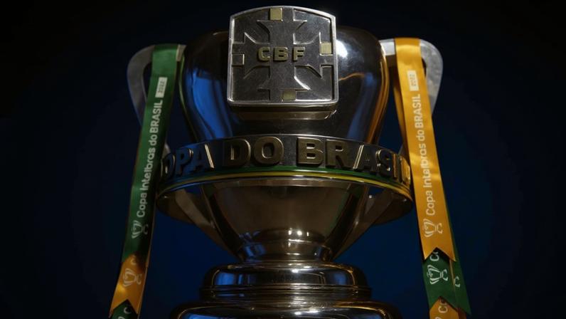 A CBF anunciou grandes mudanças na Copa do Brasil a partir do próximo ano: finalistas terão vaga na Libertadores e título em jogo único. Entenda as novas mudanças - Foto: Lucas Figueiredo/CBF/Direitos Reservados
