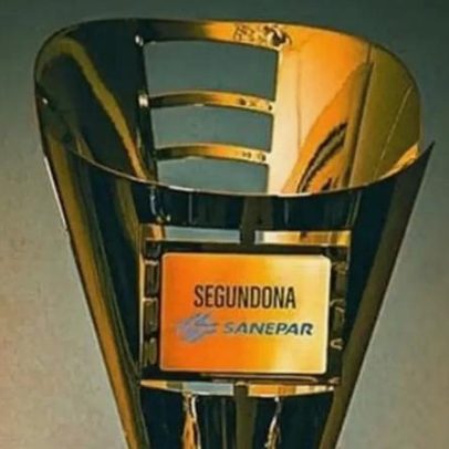 FPF divulga tabela da Segunda Divisão do Paranaense para 2026