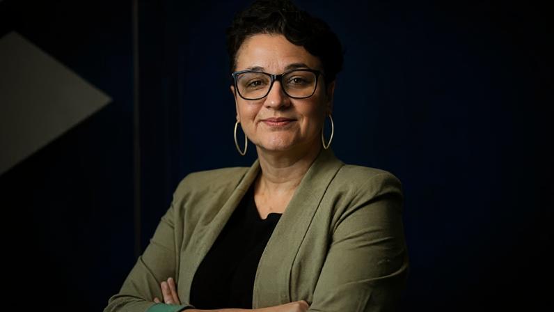 Tarciana Medeiros, presidenta do BB, é eleita pela Forbes uma das mulheres mais poderosas do mundo