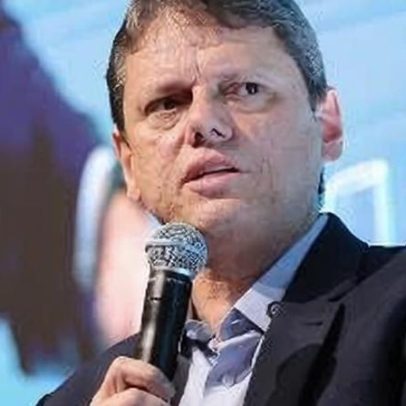 PP avalia romper com Tarcísio e lançar candidatura própria em SP