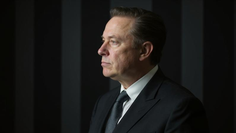 Elon Musk é a pessoa mais rica do mundo
