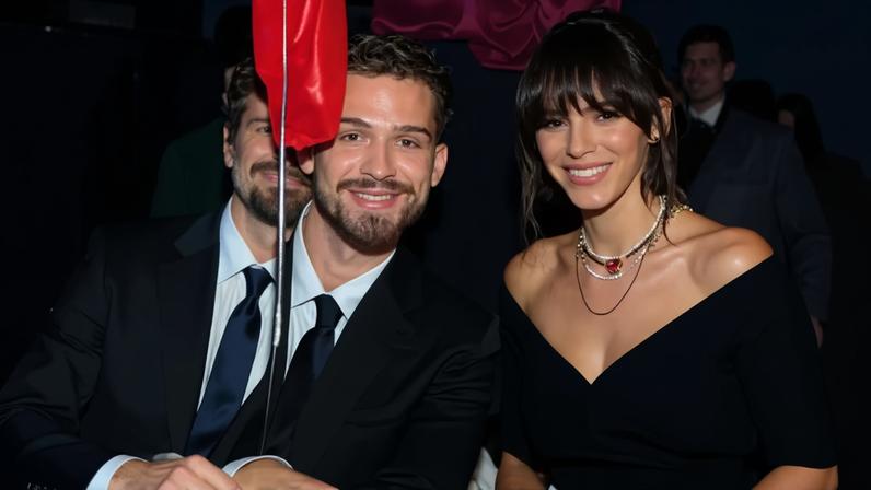 João Guilherme reage ao novo namoro da ex-cunhada, irmã de Bruna Marquezine — Foto: Reprodução/Instagram