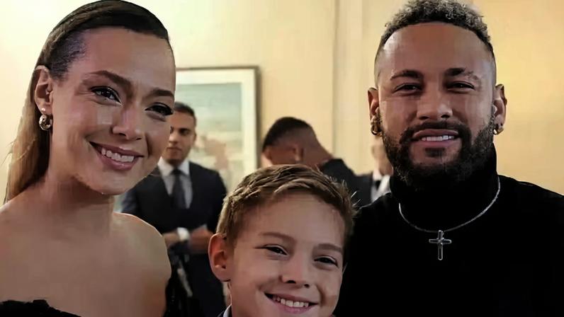 Carol Dantas nega indireta a Neymar Jr. após curtida gerar repercussão nas redes — Foto: Reprodução/Instagram