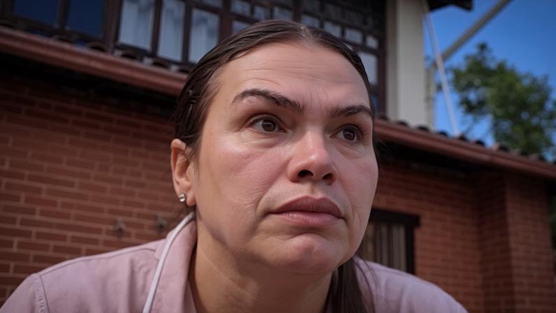 Thais Carla — Foto: Reprodução/Instagram